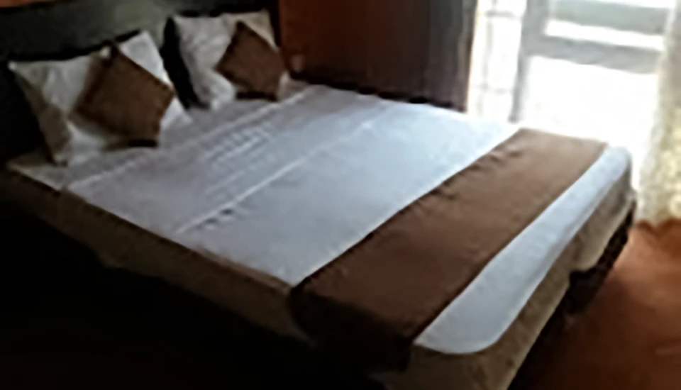 هتل گاردنیا کیش